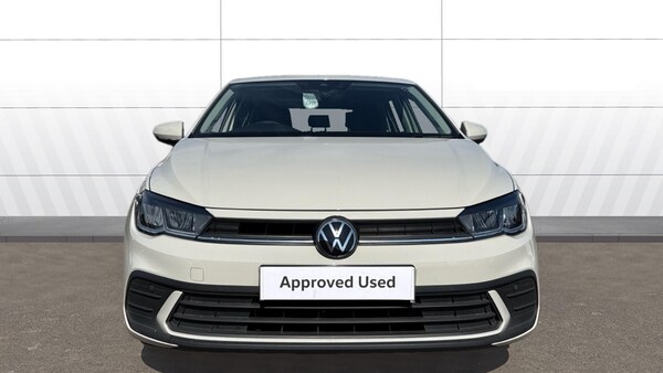 Used Volkswagen Polo 2023 for sale - 75470142: Photo 3