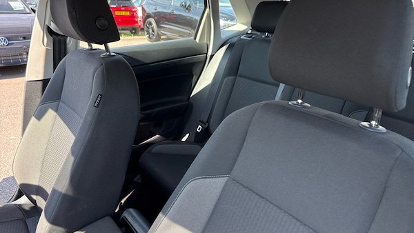 Used Volkswagen Polo 2023 for sale - 75470142: Photo 49