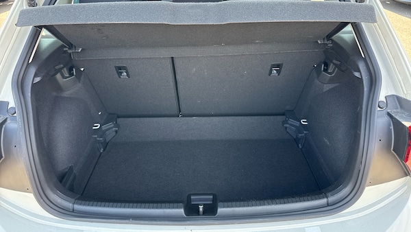 Used Volkswagen Polo 2023 for sale - 75470142: Photo 4