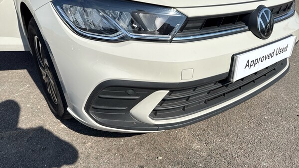 Used Volkswagen Polo 2023 for sale - 75470142: Photo 55