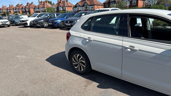 Used Volkswagen Polo 2023 for sale - 75470142: Photo 58