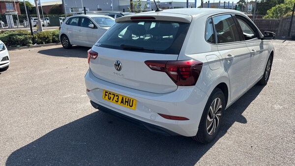 Used Volkswagen Polo 2023 for sale - 75470142: Photo 59