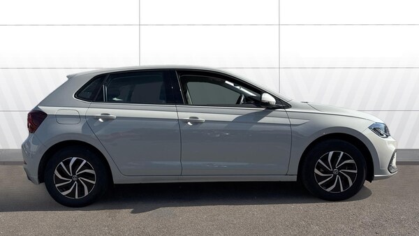 Used Volkswagen Polo 2023 for sale - 75470142: Photo 5