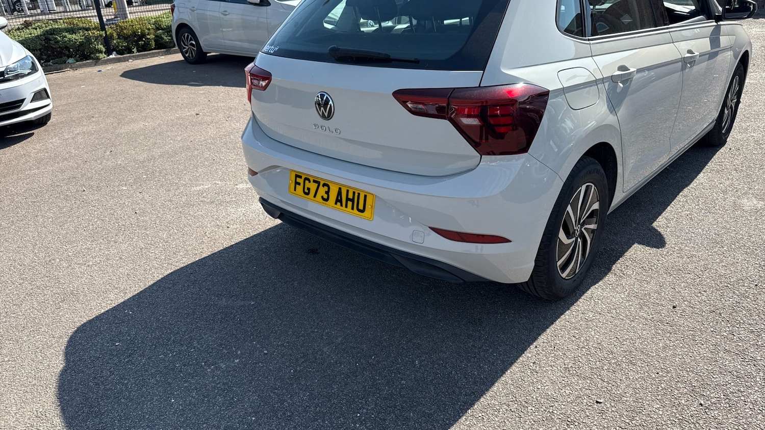 Vehicle 60