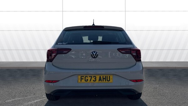 Used Volkswagen Polo 2023 for sale - 75470142: Photo 6