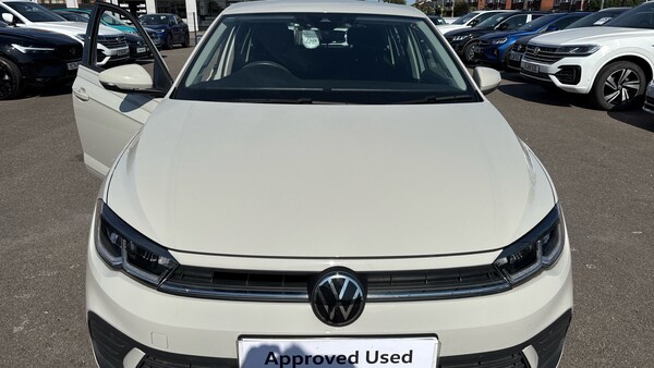 Used Volkswagen Polo 2023 for sale - 75470142: Photo 8