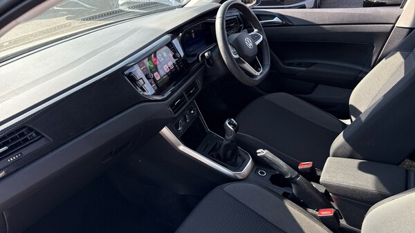 Used Volkswagen Polo 2023 for sale - 75470142: Photo 9