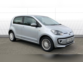 Used Volkswagen up! 2013 for sale - 79559754: Photo