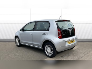 Used Volkswagen up! 2013 for sale - 79559754: Photo
