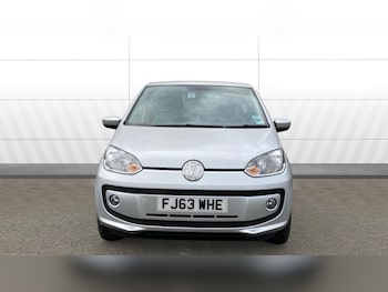 Used Volkswagen up! 2013 for sale - 79559754: Photo