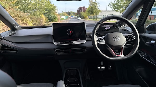 Used Volkswagen ID.3 2025 for sale - 76063674: Photo 10