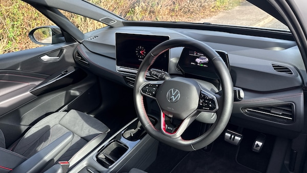 Used Volkswagen ID.3 2025 for sale - 76063674: Photo 11