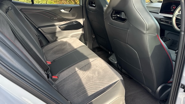 Used Volkswagen ID.3 2025 for sale - 76063674: Photo 16