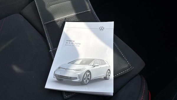Used Volkswagen ID.3 2025 for sale - 76063674: Photo 19