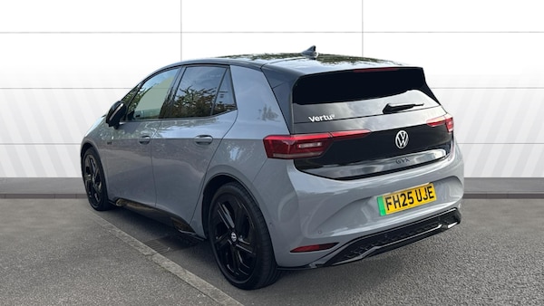 Used Volkswagen ID.3 2025 for sale - 76063674: Photo 2