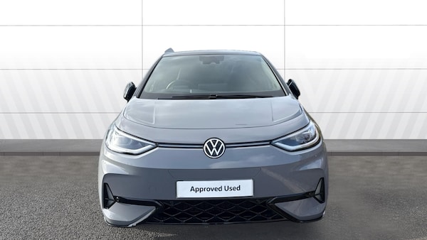 Used Volkswagen ID.3 2025 for sale - 76063674: Photo 3