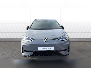 Used Volkswagen ID.3 2025 for sale - 76063674: Photo 3