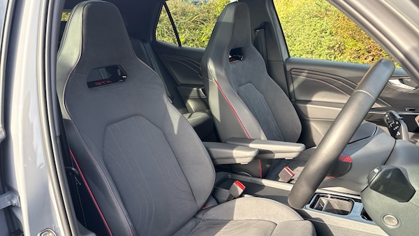 Used Volkswagen ID.3 2025 for sale - 76063674: Photo 42
