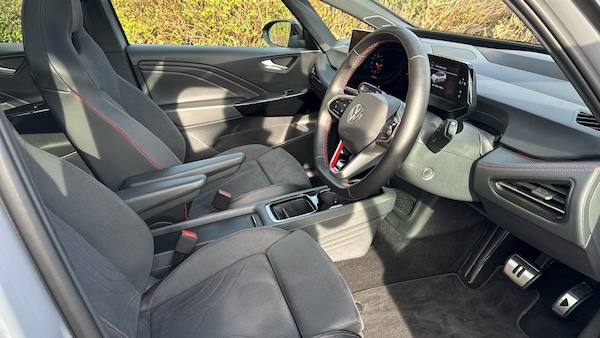 Used Volkswagen ID.3 2025 for sale - 76063674: Photo 43