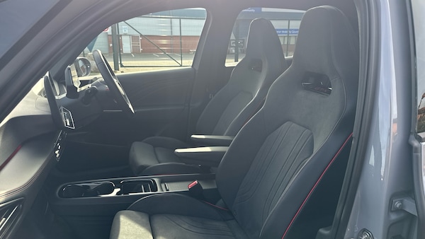 Used Volkswagen ID.3 2025 for sale - 76063674: Photo 44