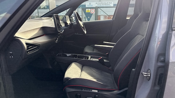 Used Volkswagen ID.3 2025 for sale - 76063674: Photo 45
