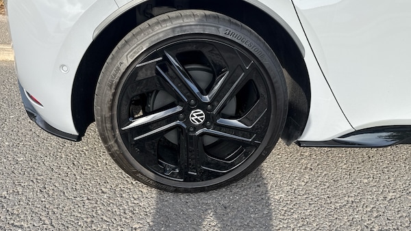 Used Volkswagen ID.3 2025 for sale - 76063674: Photo 48