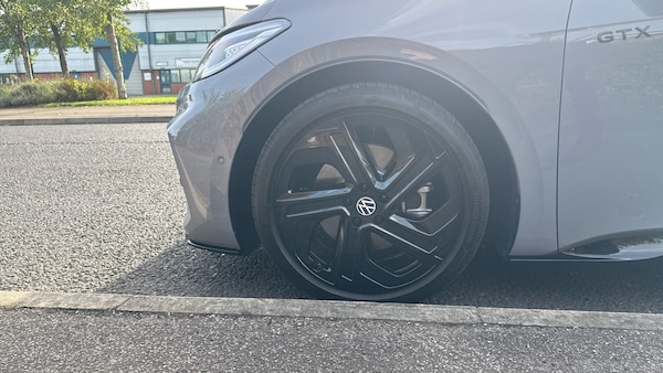 Used Volkswagen ID.3 2025 for sale - 76063674: Photo 50