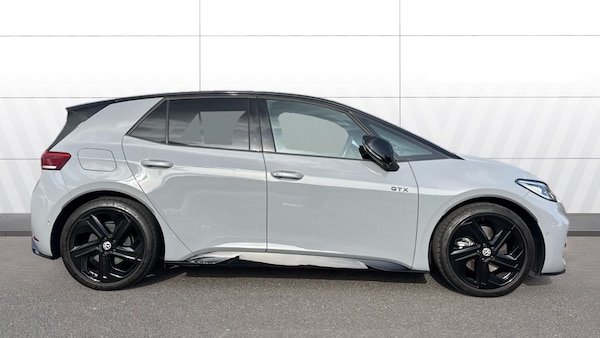 Used Volkswagen ID.3 2025 for sale - 76063674: Photo 5