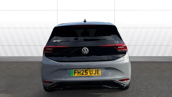 Used Volkswagen ID.3 2025 for sale - 76063674: Photo 6