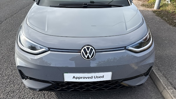 Used Volkswagen ID.3 2025 for sale - 76063674: Photo 8
