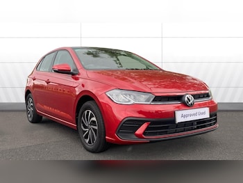 Used Volkswagen Polo 2023 for sale - 78814042: Photo