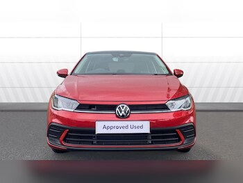 Used Volkswagen Polo 2023 for sale - 78814042: Photo
