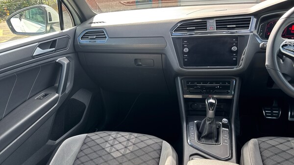 Used Volkswagen Tiguan 2021 for sale - 76028011: Photo 14