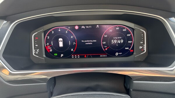 Used Volkswagen Tiguan 2021 for sale - 76028011: Photo 18
