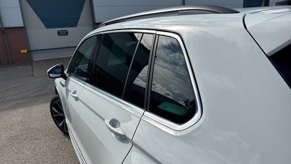 Used Volkswagen Tiguan 2021 for sale - 76028011: Photo 25