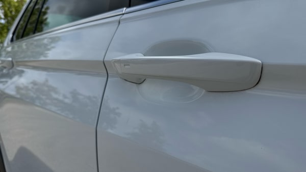 Used Volkswagen Tiguan 2021 for sale - 76028011: Photo 35