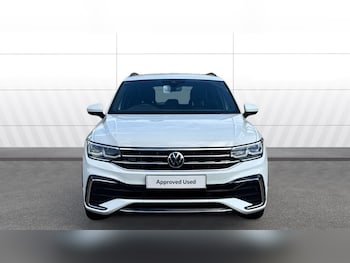 Used Volkswagen Tiguan 2021 for sale - 76028011: Photo 3