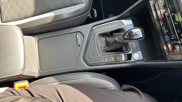 Used Volkswagen Tiguan 2021 for sale - 76028011: Photo 42
