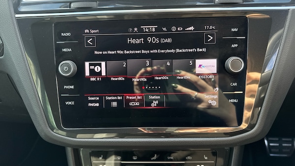 Used Volkswagen Tiguan 2021 for sale - 76028011: Photo 48