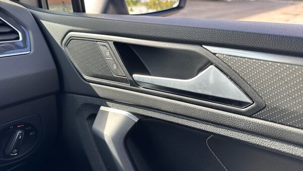 Used Volkswagen Tiguan 2021 for sale - 76028011: Photo 54