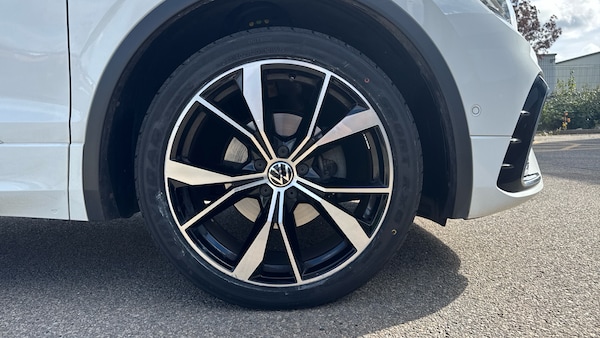 Used Volkswagen Tiguan 2021 for sale - 76028011: Photo 7