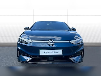 Used Volkswagen ID.7 2023 for sale - 79396721: Photo