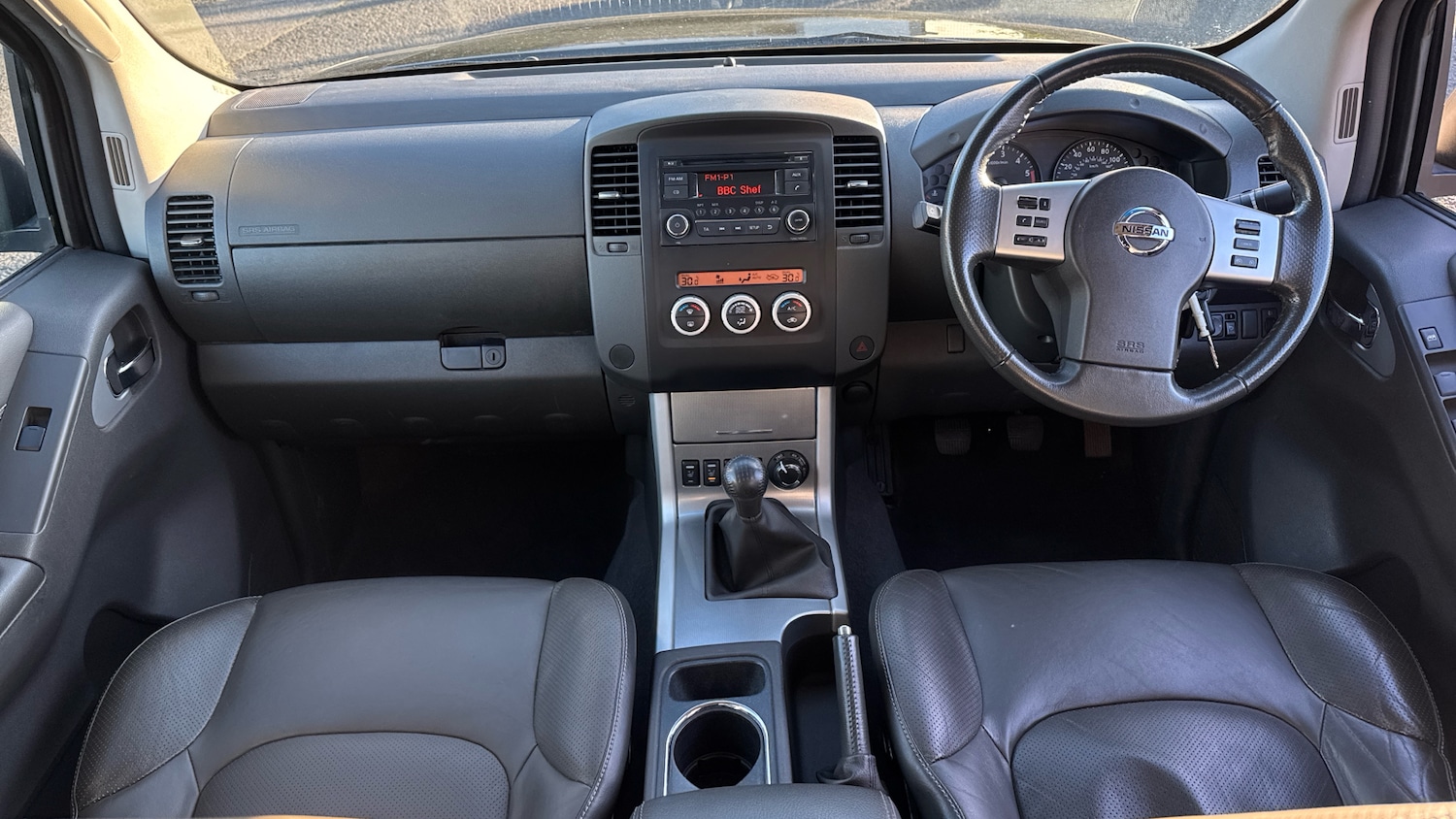 Used Nissan Navara 2015 for sale - 77100671: Photo 10