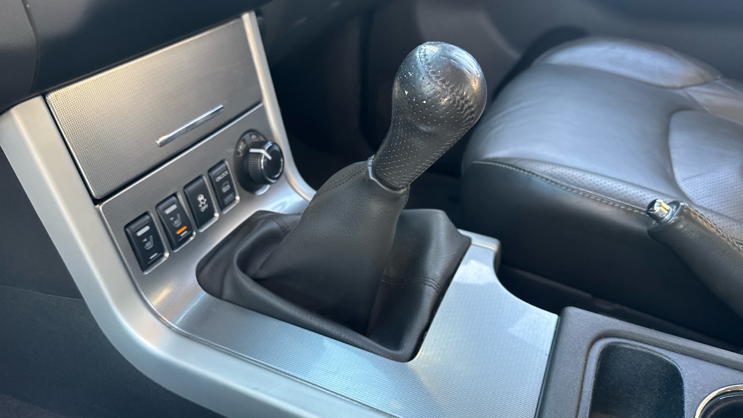 Used Nissan Navara 2015 for sale - 77100671: Photo 13