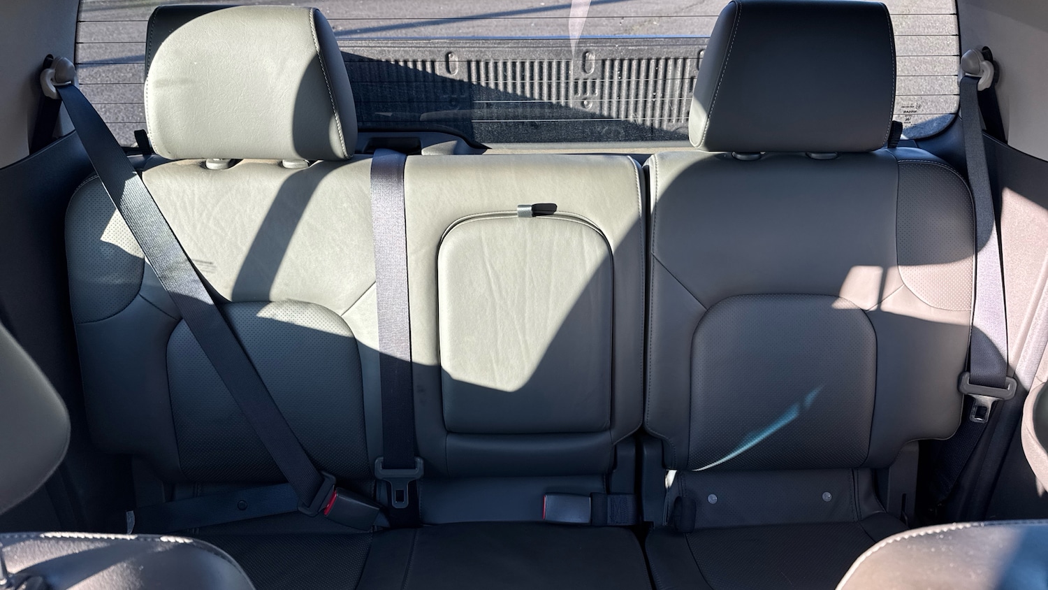 Used Nissan Navara 2015 for sale - 77100671: Photo 15