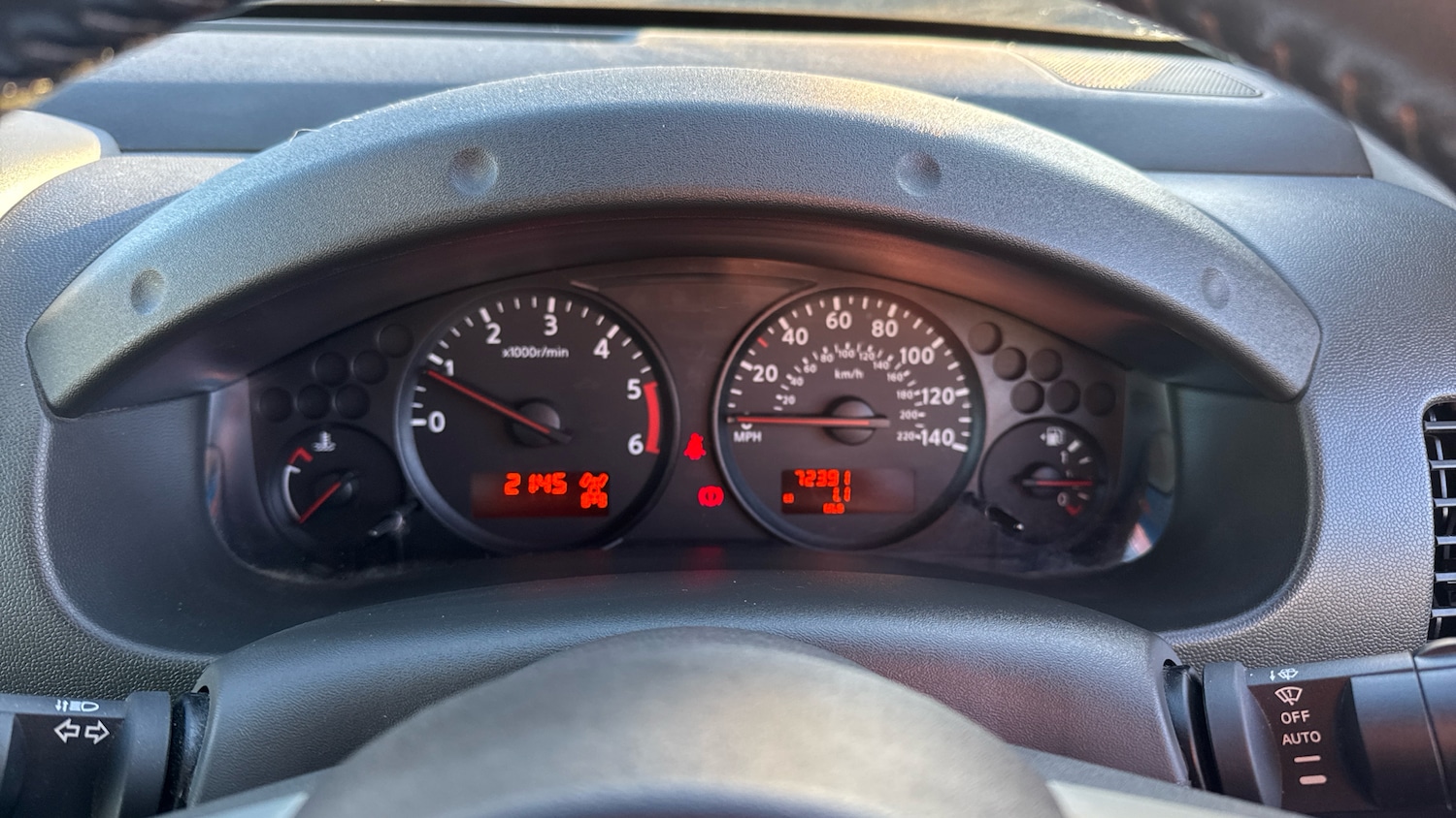 Used Nissan Navara 2015 for sale - 77100671: Photo 18