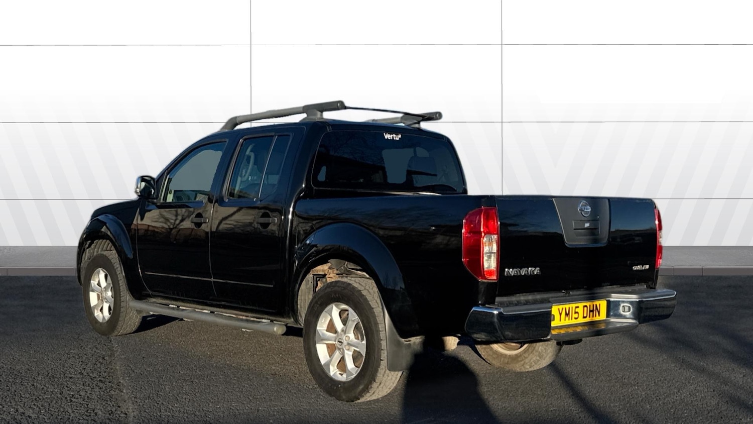Used Nissan Navara 2015 for sale - 77100671: Photo 2