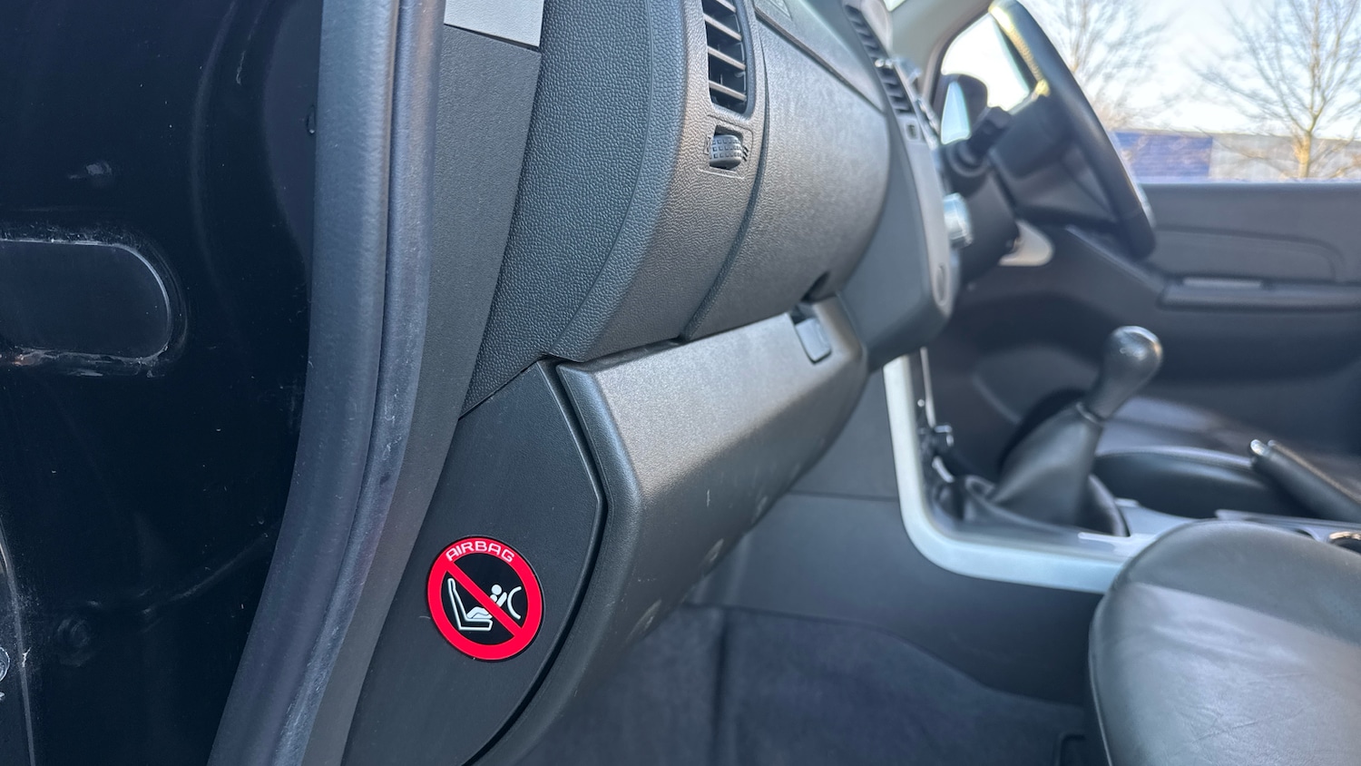 Used Nissan Navara 2015 for sale - 77100671: Photo 21