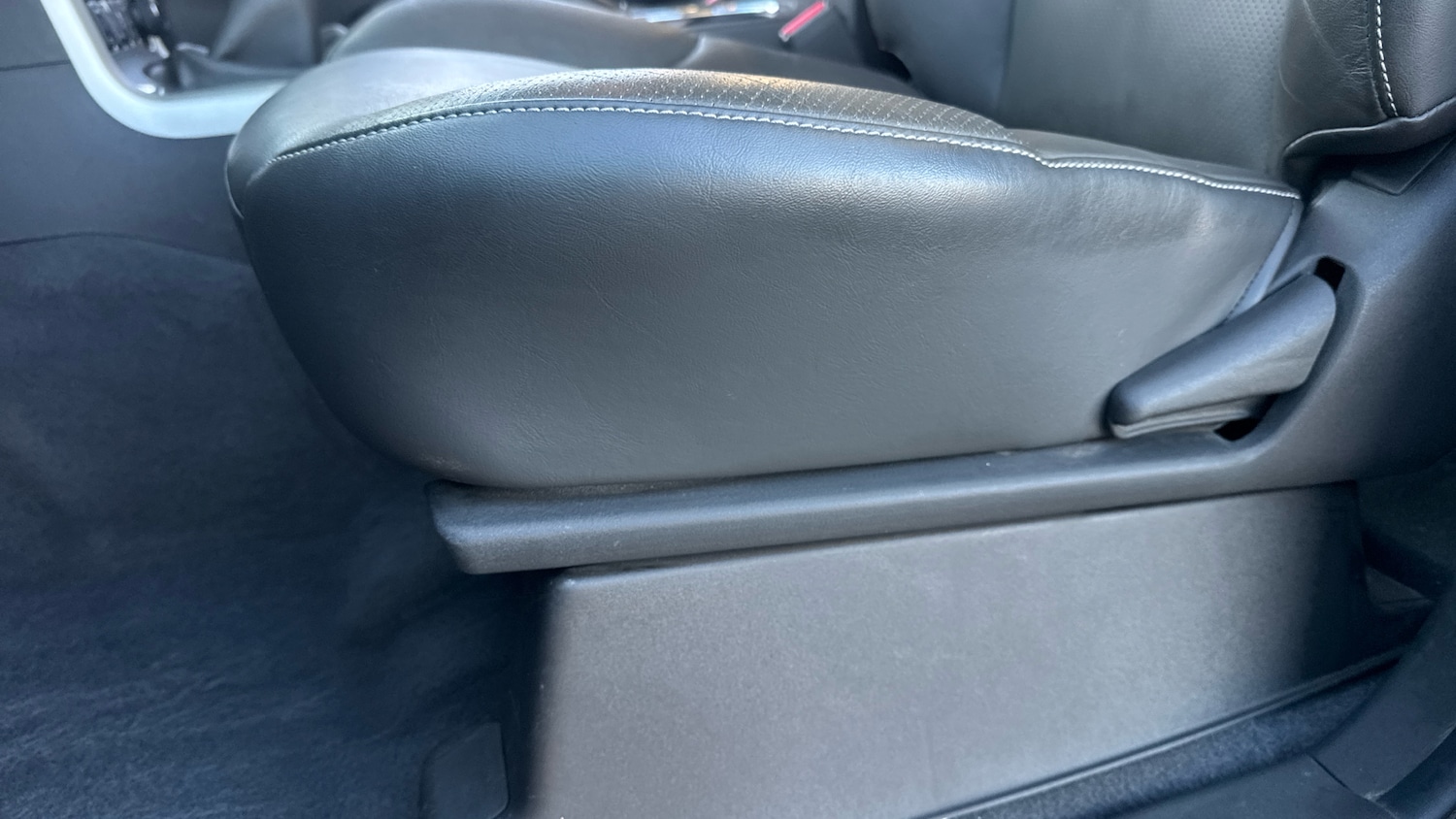 Used Nissan Navara 2015 for sale - 77100671: Photo 22