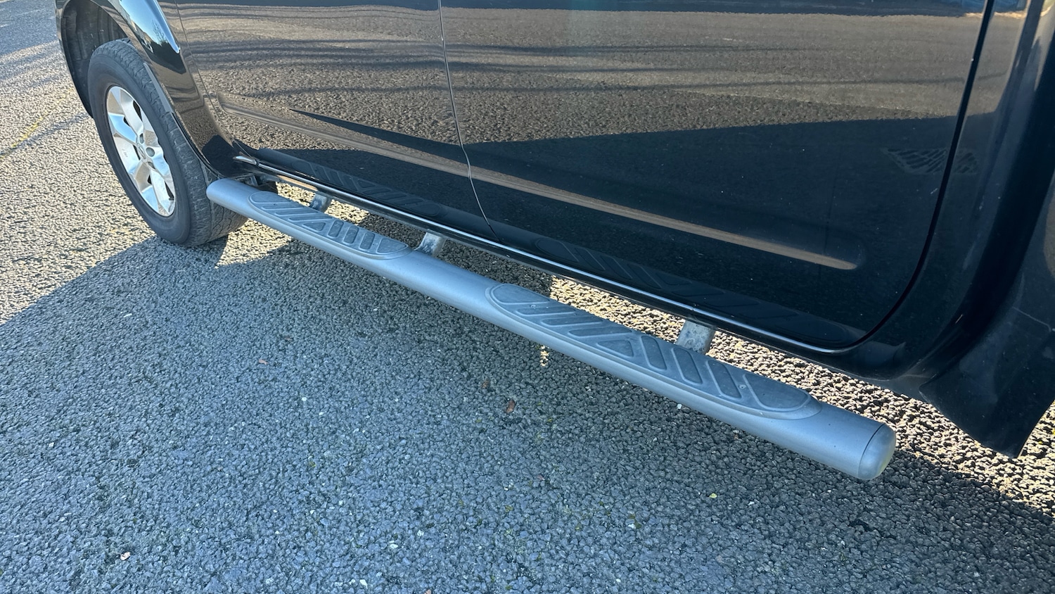 Used Nissan Navara 2015 for sale - 77100671: Photo 24